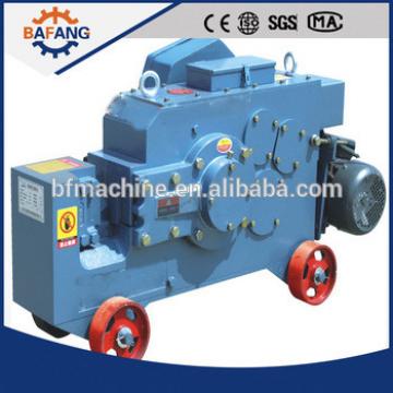 GQ-50 removabal reinforcing bar cutter machine /metal substrate cutting tool