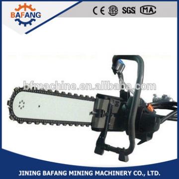 Cutting rock diamond saw blade chain Saw for sale