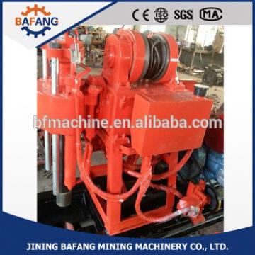 Core drilling machine portable water well drilling rigs for sale