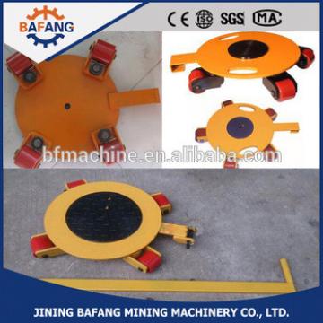 Factory price small universal carrying tank for sale