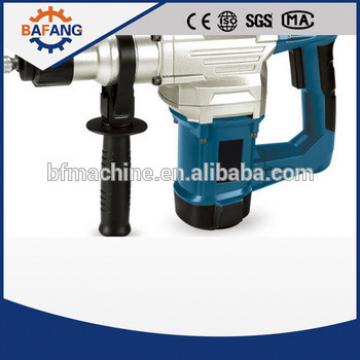 New type Demolition Air Hammer/Handle Electric pick