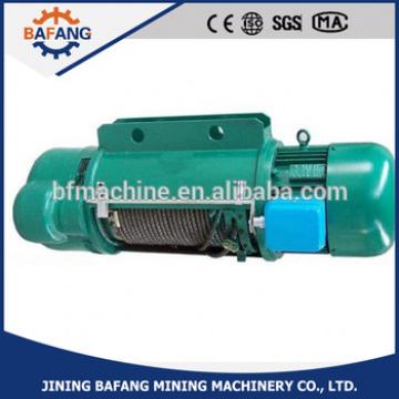 1T-10T CD1 Type 380v wire rope Electric hoist