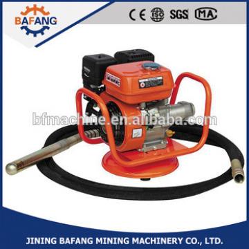 Factory Price Hand-held Gasoline Concrete Vibrator