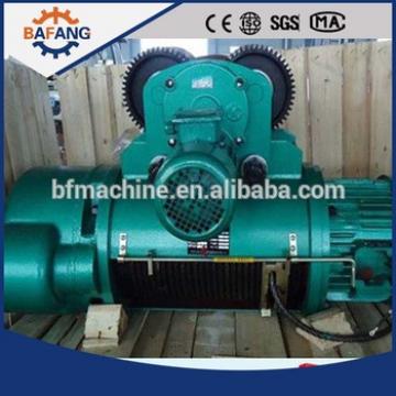 CD1 Type Electric tool, wire rope hoist for sale