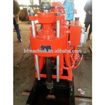 Direct factory supply XY-1A150 water well drilling machine