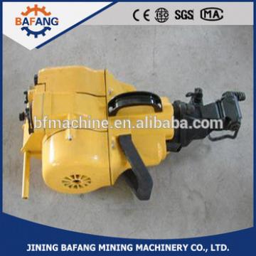 YN27C Portable internal-combustion engine rock Drilling Rig/diesel engine drilling machine