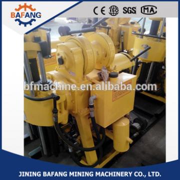 200m core Drilling Rig /powerful water well drilling machine for hot sale!!!