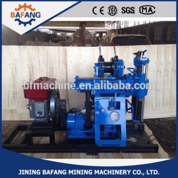 XY-1000 Core drilling rig/1000m Water well drilling hole machine