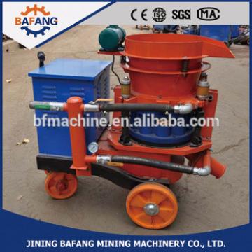 PZ-5 shotcrete spraying machine, Concrete Dry Spray Machine