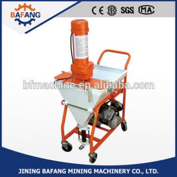 putty plastering machine, Cement Spraying Machine