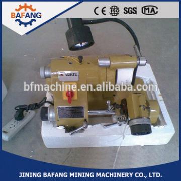 factory price universal cutter grinding machine blade knife grinder
