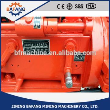 XY-1A High Speed Rock Core Drilling Rig /Hydraulic diesel engine Water Well core Drilling machine