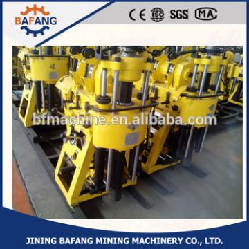 200m borehole drilling machine/water well drilling mahcine/core drilling machine