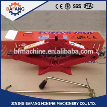 2T Car Scissor Lift Jack