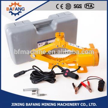 12V 2T Wireless Electric Car jack