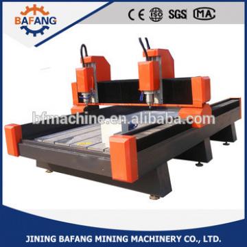 Factory price 1325 Midsize Stone Carving Machine/High precision cnc woodworking carving machine