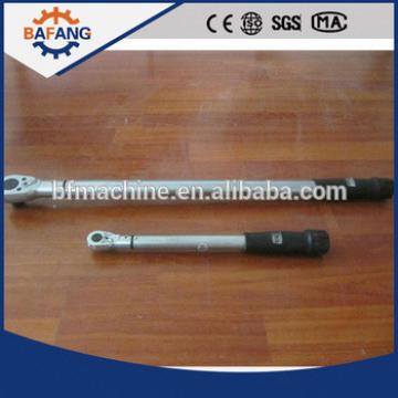 TG25 High quality small Torque spanner/Torque wrench with low price