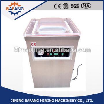 DZ-500/2E Vacuum food packing machine