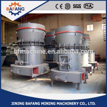 3R Vertical stone pulverizer machine with Mining equipment for hot sale