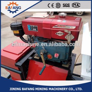 The small Vehicular pesticide spraying machine with good price