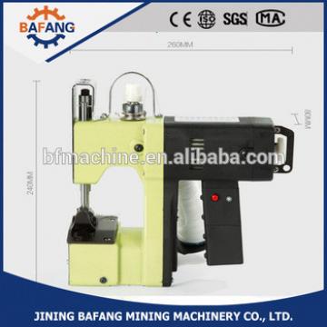 Gk9-500 plastic bag sewing machine