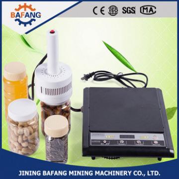 DL-500 Induction Cap Sealing Machine