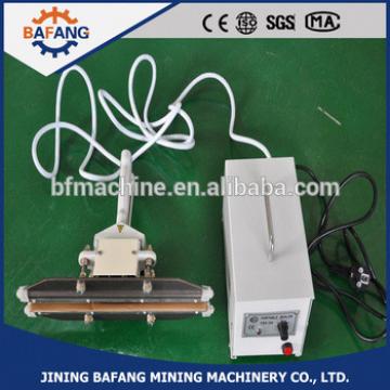 FRK-300 Hand impulse sealing machine,Hand clamp sealer