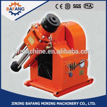 ZLJ-350 Coal mining hydraulic tunnel drilling rig with electric motor