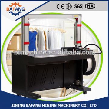 DBA-150 Automatic PP Strap Belt Strapping Band Making Machine