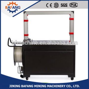 DBA-150 Automatic Industrial Carton Box Strapping Machine