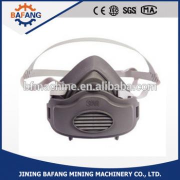 High quality half face mask and gas mask with factory price