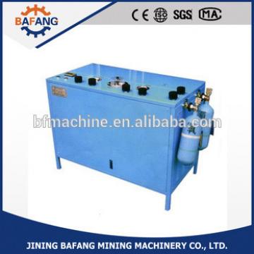 Factory price Oxygen filling pump for sale