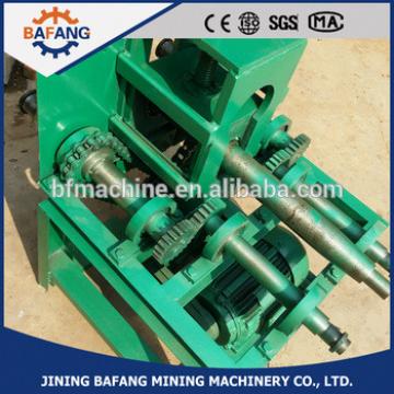 Electric round pipe and square pipe bending machines for sale