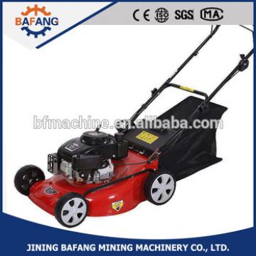 4Stroke honda grass Cutter Machine ,honda gxv160 engine lawn mower machine