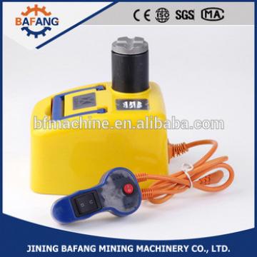 Direct factory supplied electric hydraulic car jack