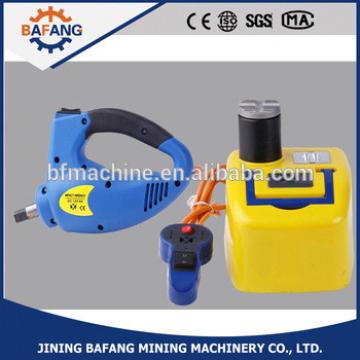 portable factory price electric car jacks