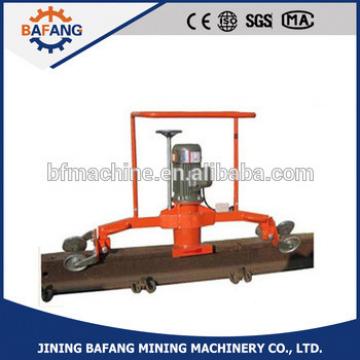 GM-2.2 electrical Rail Grinding Machine for 43 kg/m - 75 kg/m rail