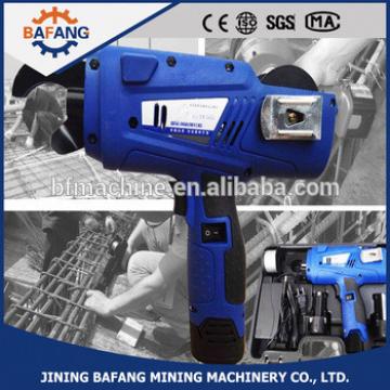 YX560 rebar tying machine,Steel Rebar Bars tier machine