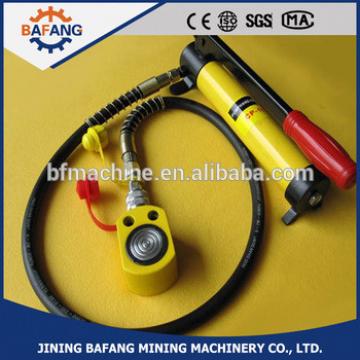 FPY series Super Thin Single Hydraulic pressure jack