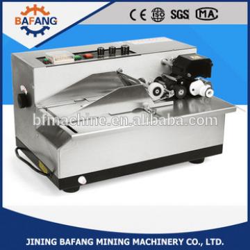 MY-380F Sticker Printing Machine on sale