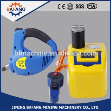 12V auto electric hydraulic jack for SUV and car