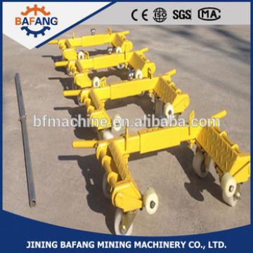 1500LBS Hydraulic Vehicle Positioning Jack,vehicle moving jack