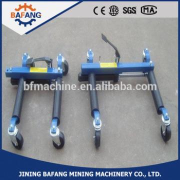 1500LBS Hydraulic Car Dolly Vehicle Positioning Jack