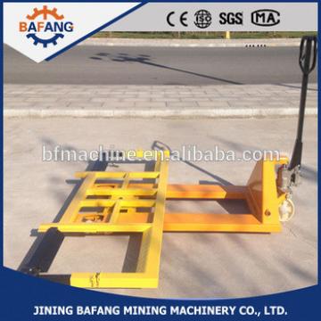 2500kg Hydraulic car mover