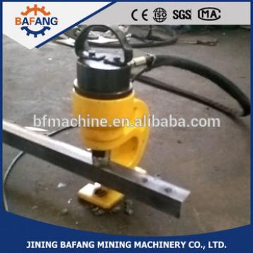 HHM-60 HHM-70 Hydraulic busbar punching tools