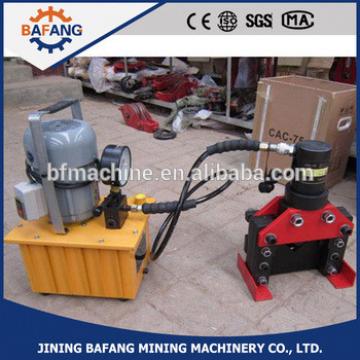 CAC-75/CAC-60/CAC-110 Hydraulic Cutting Tools For Angle Steel