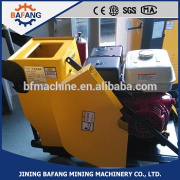 Manufacturers supply road gasoline cutting machine road gasoline cutting machine concrete road cutting machine