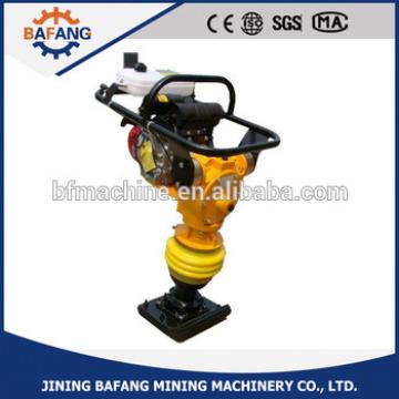 HCR80 Gasoline tamping rammer