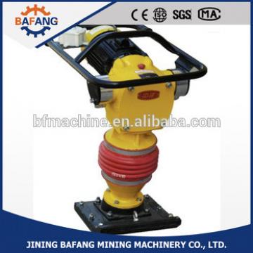 HCD80 soil compaction electric Tamping Rammer