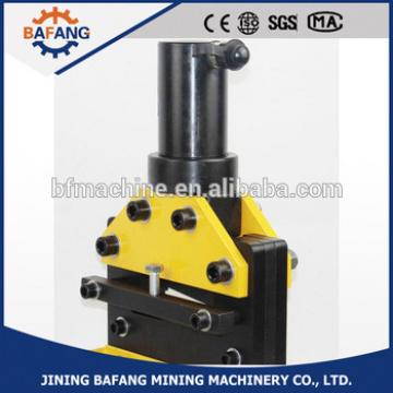 Factory price for hydraulic brass sheet cutting machine